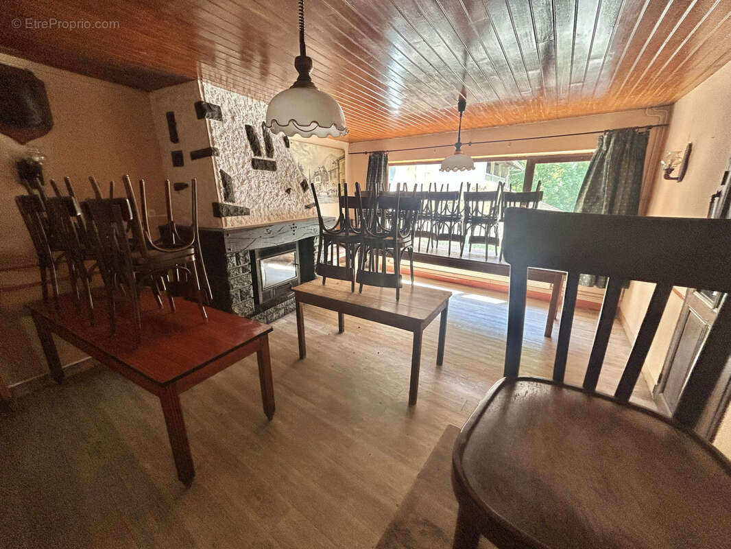 Appartement à CAMPAN