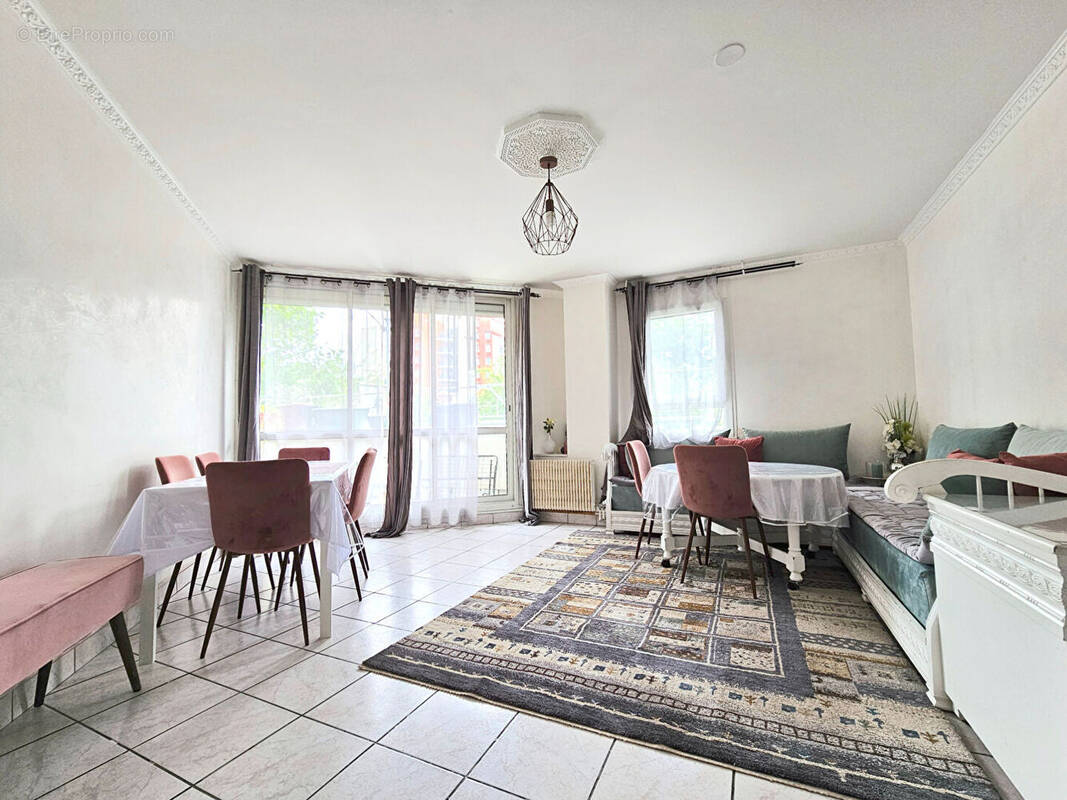 Appartement à EVRY