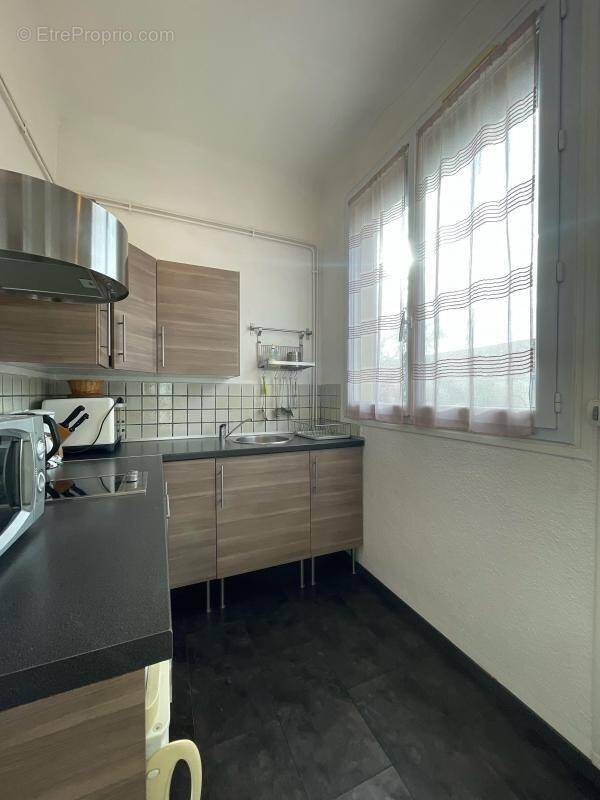 Appartement à GREOUX-LES-BAINS