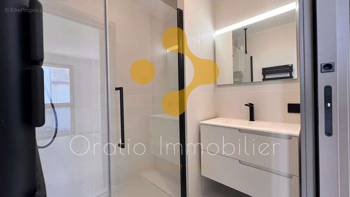 Appartement à ANNECY