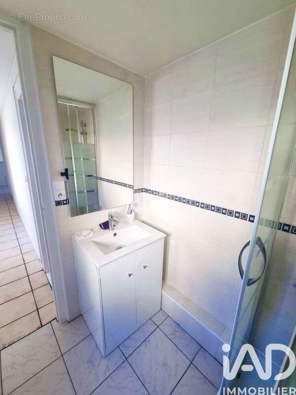 Photo 5 - Appartement à MORMANT