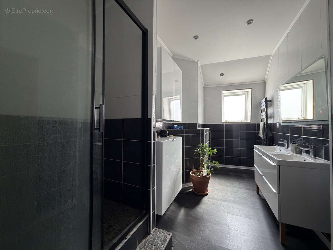 Maison à ARMENTIERES