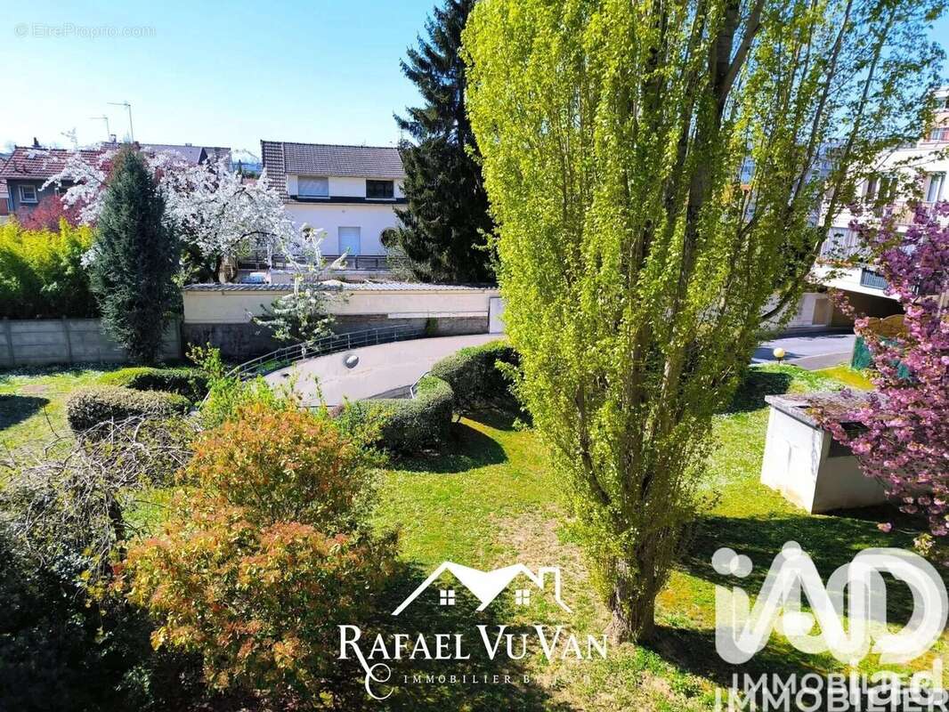 Appartement 64 m² à Neuilly-Sur-Marne  - photo 2