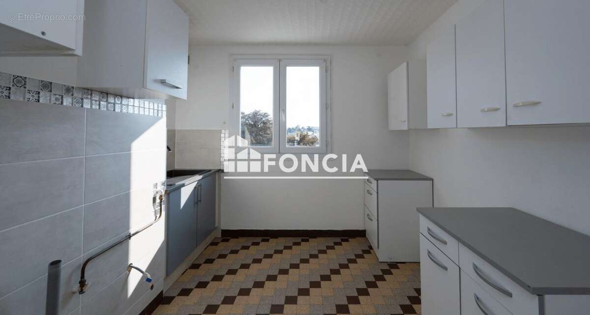 Appartement à VALENCE