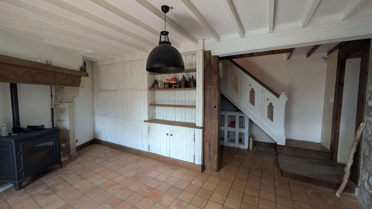 Maison à SAINT-JOSEPH