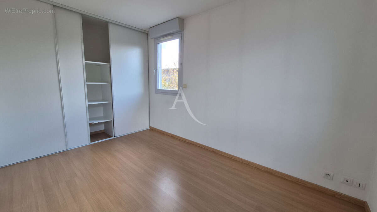 Appartement à SAINTES