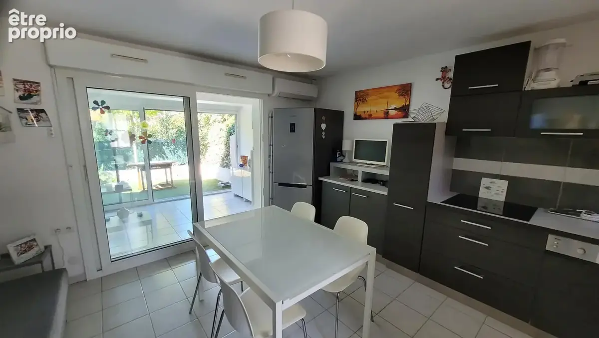 Maison 3 pièces 47 m² à vendre à Mudaison (34130) - photo 3