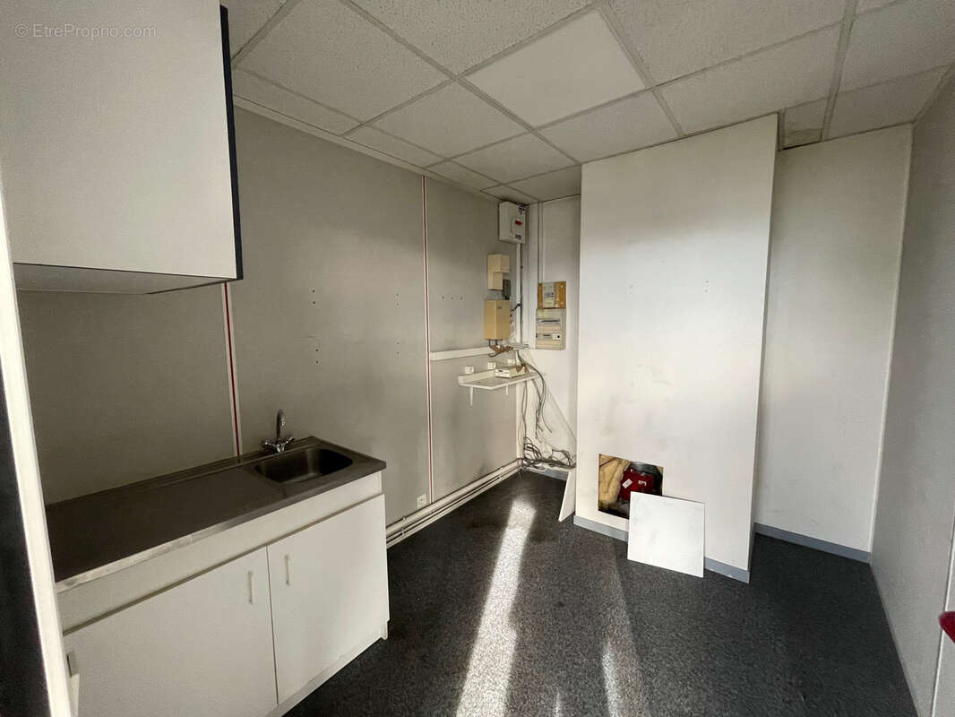 Commerce à MERIGNAC