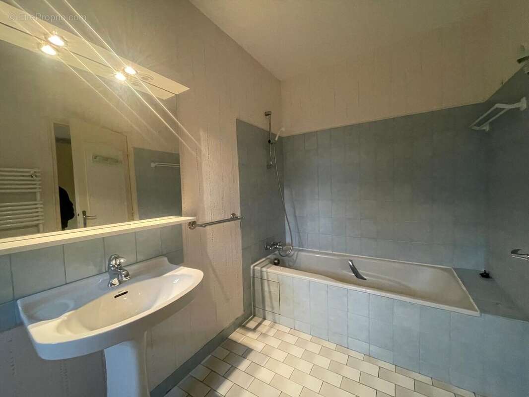 Maison à SAINT-AVERTIN