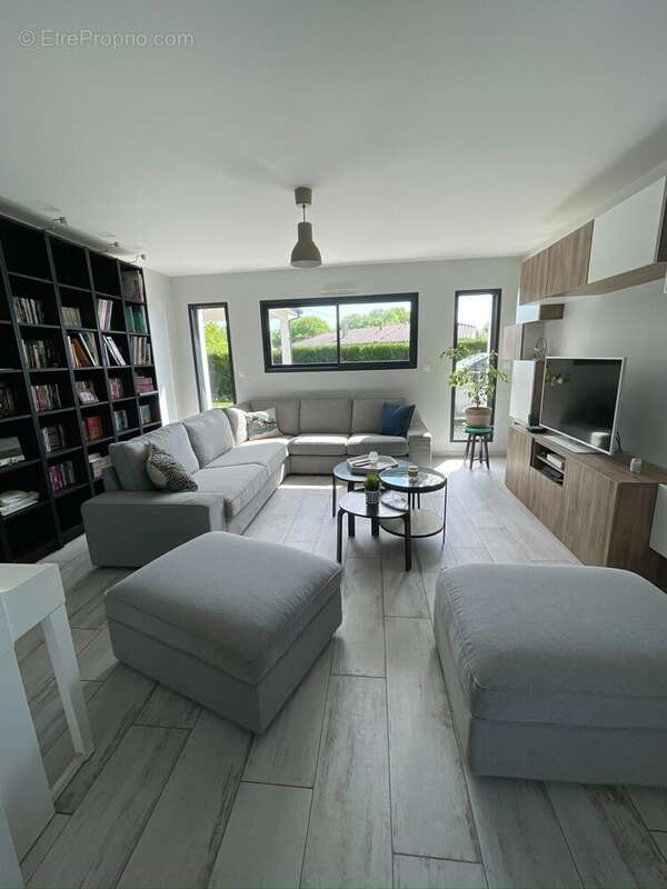 Maison à SAINT-MICHEL-DE-FRONSAC