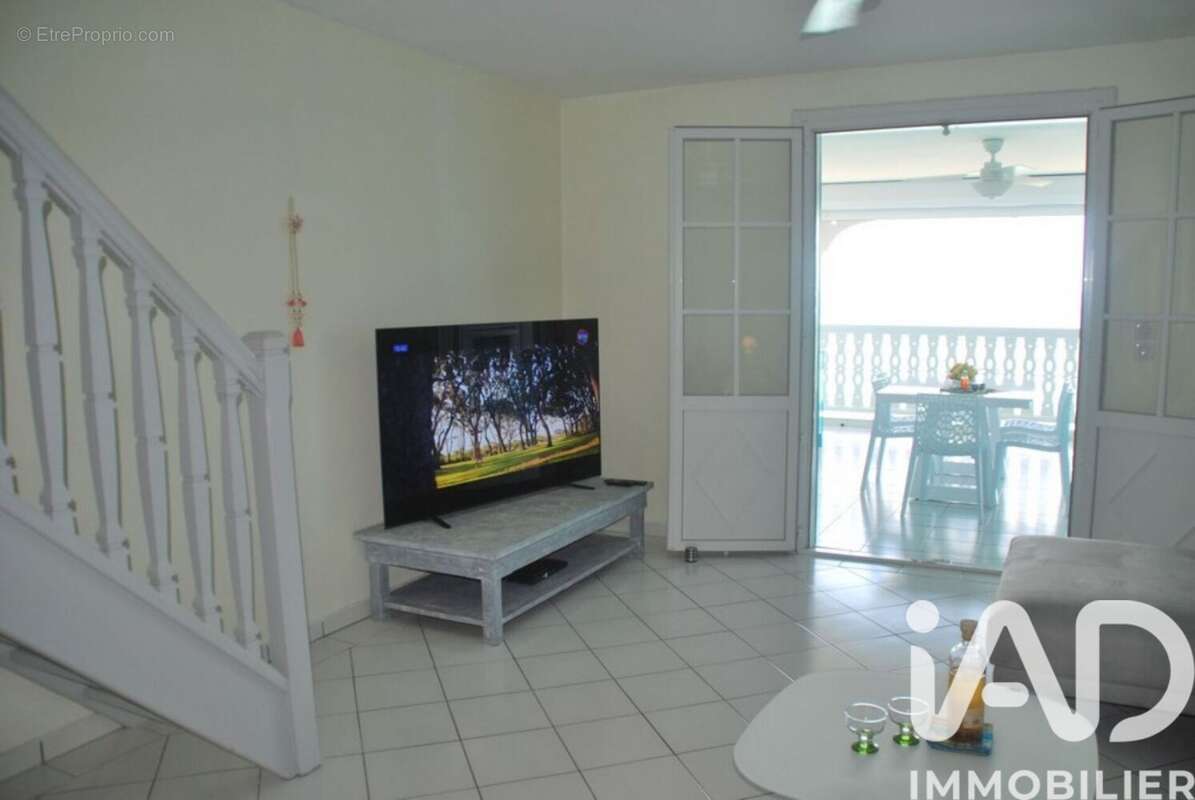 Photo 6 - Appartement à SAINT-FRANCOIS