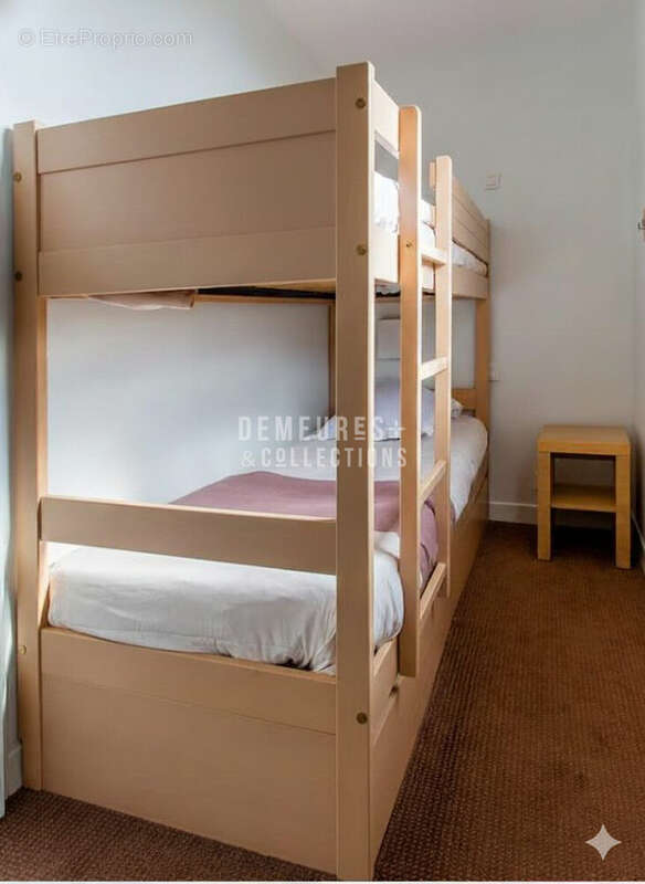 Appartement à LA COTE-D'AIME