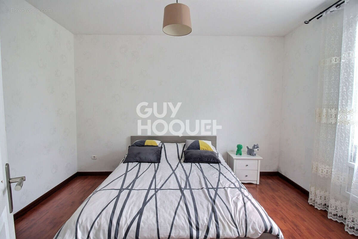 Maison à EPINAY-SUR-SEINE