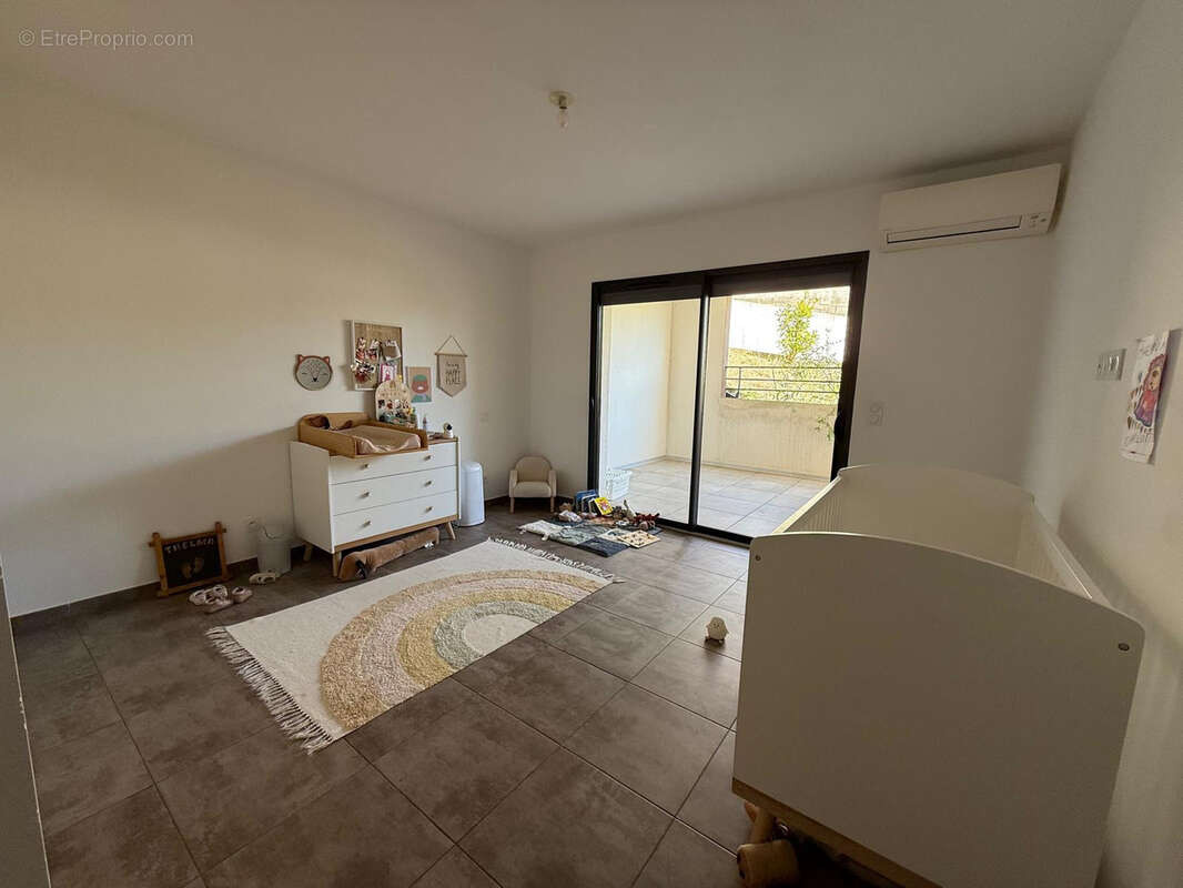 Appartement à SAN-MARTINO-DI-LOTA