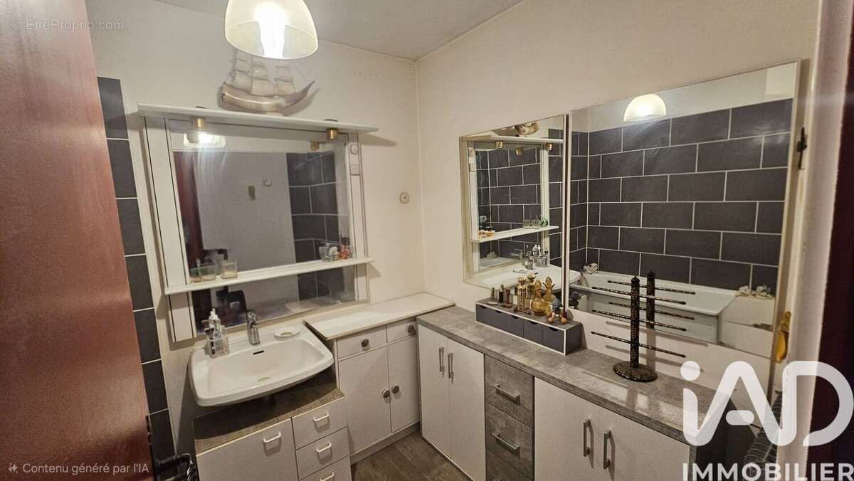 Photo 2 - Maison à BRIVE-LA-GAILLARDE