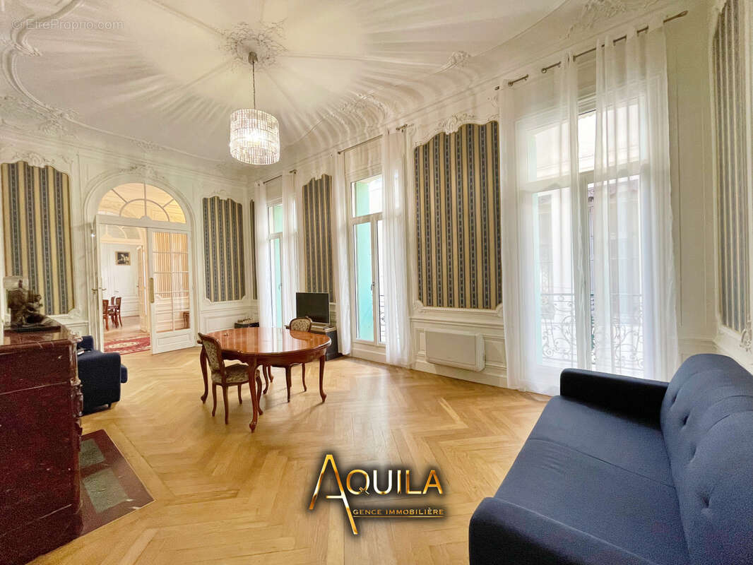 Appartement à BEZIERS