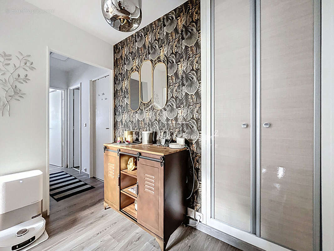 Appartement à NOISY-LE-GRAND