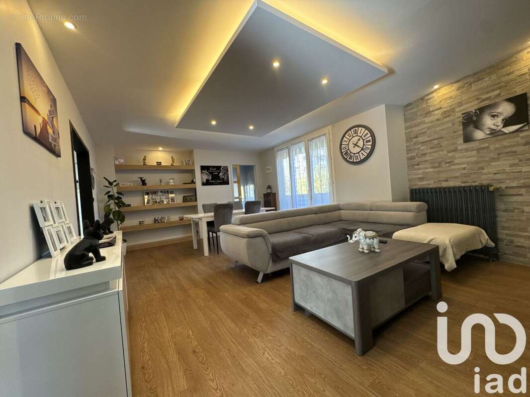 Photo 5 - Appartement à JOUE-LES-TOURS