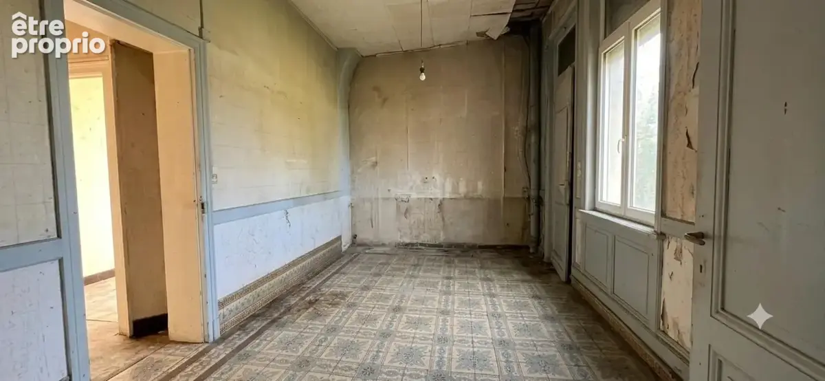 Maison 156 m² à fort potentiel Maretz 84 000€ - photo 4