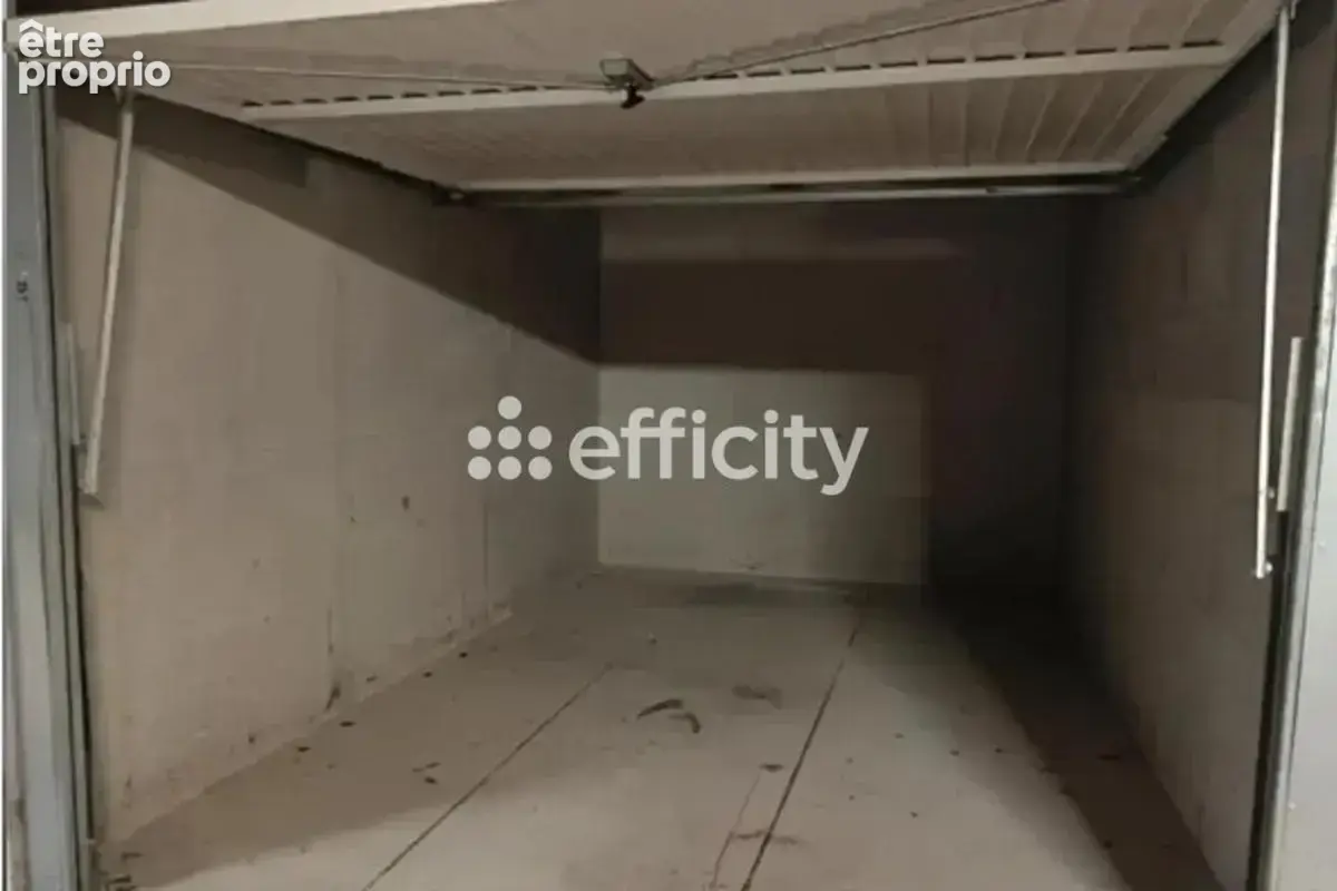 Appartement - photo 12