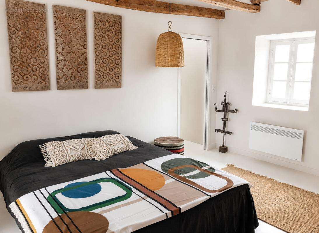 Vente maison 117m2 Marcillac-Saint-Quentin (24200) - photo 8