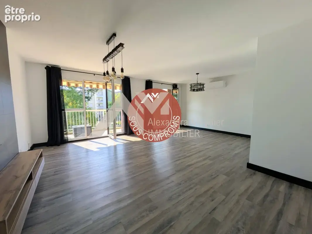 Appartement à SAINT-MARCELLIN