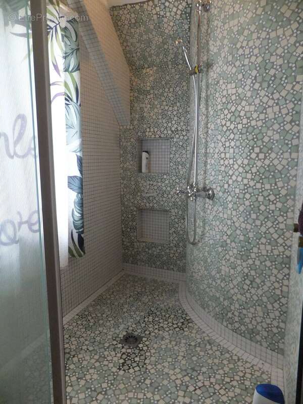 Maison à MERS-SUR-INDRE