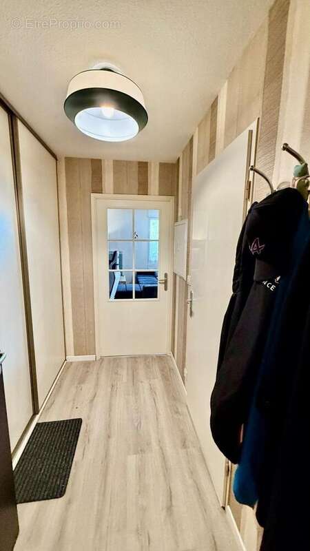 Photo 6 - Appartement à VANDOEUVRE-LES-NANCY