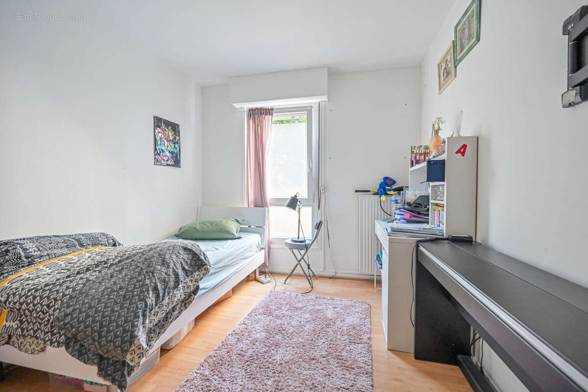 Appartement à CRETEIL