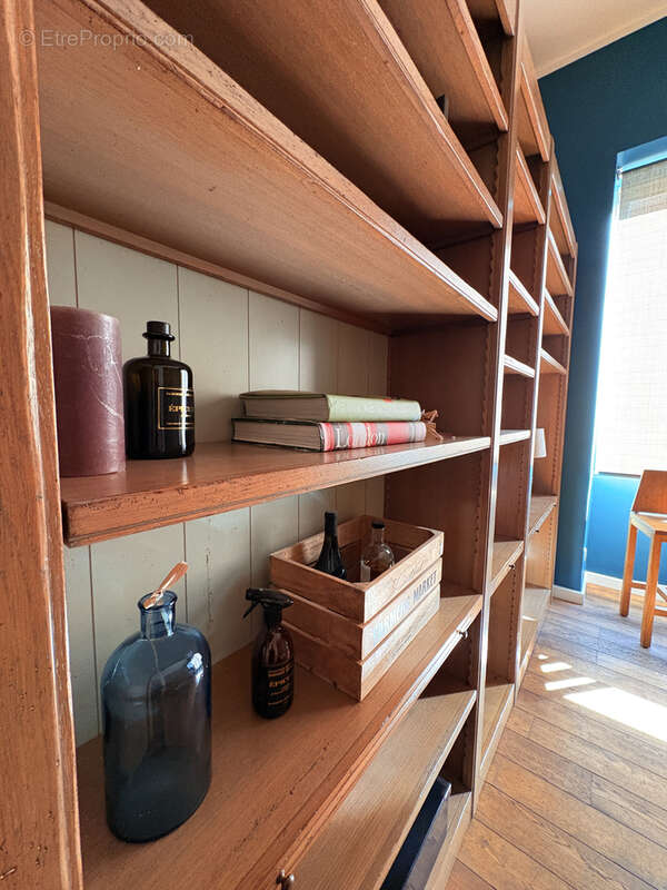 Appartement à SAN-MARTINO-DI-LOTA