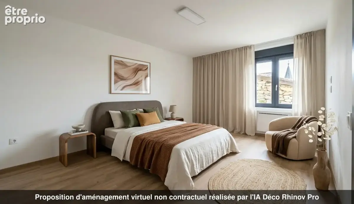 Maison à vendre 6 pièces UGNY (54) - photo 11