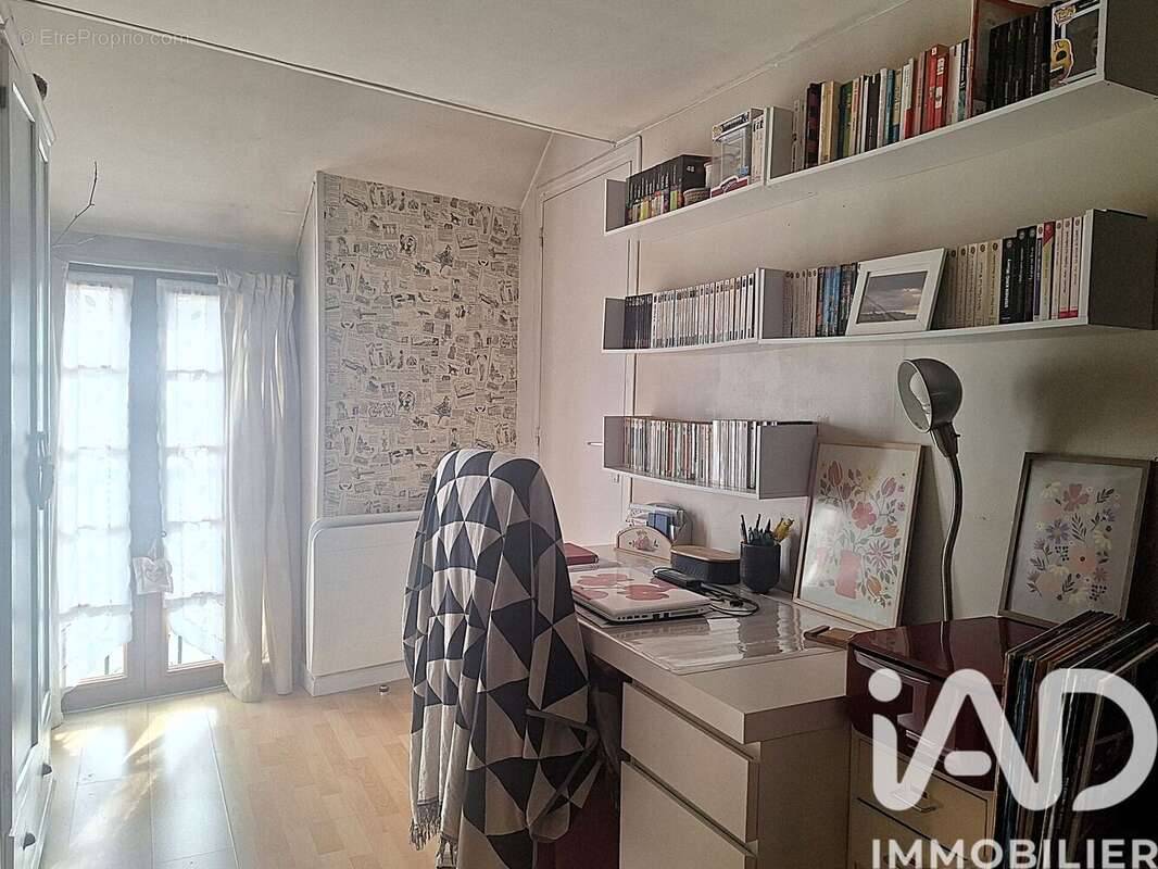 Photo 8 - Maison à MOUROUX