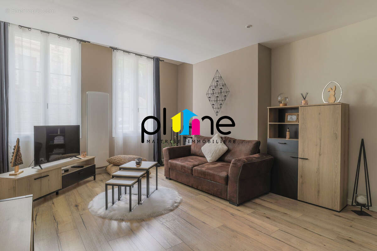 Appartement à ARRAS