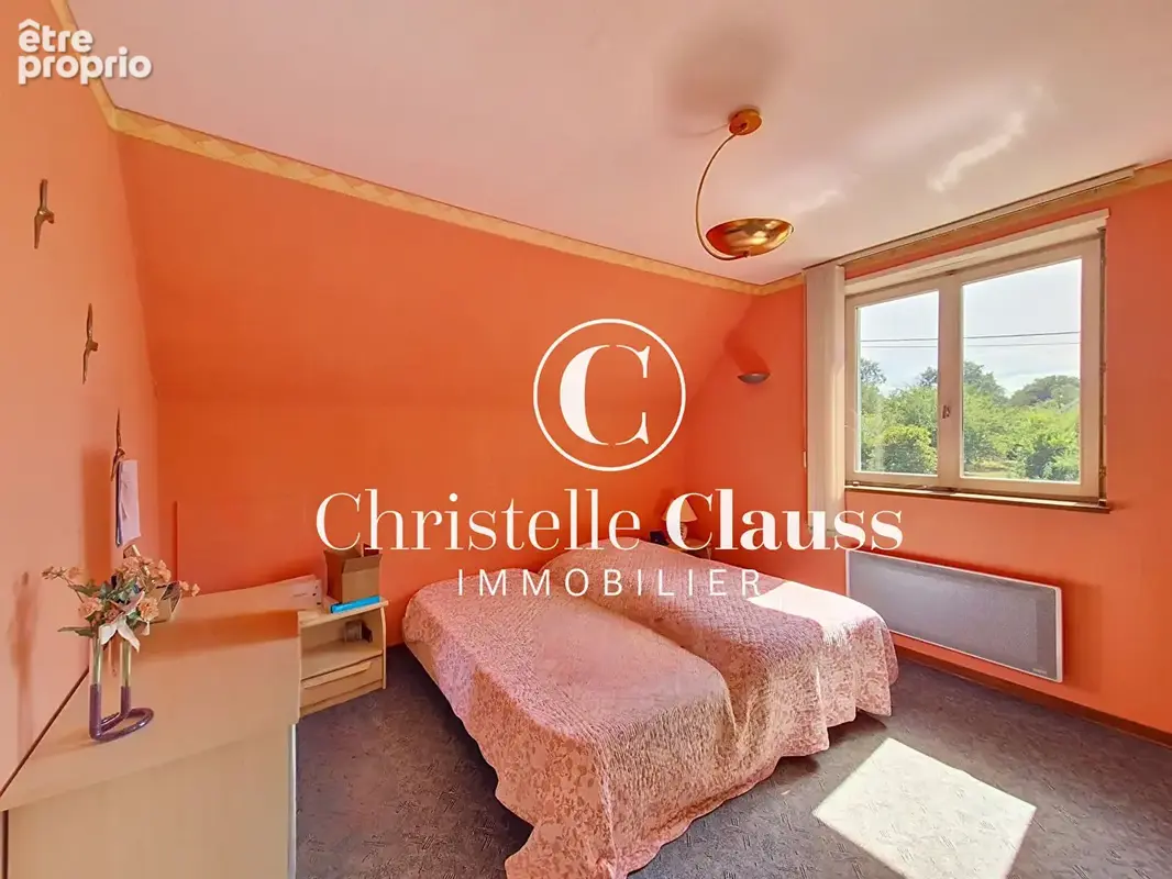 Maison individuelle - 103 m² - 3 chambres - Terrain de 13,12 ares - photo 14