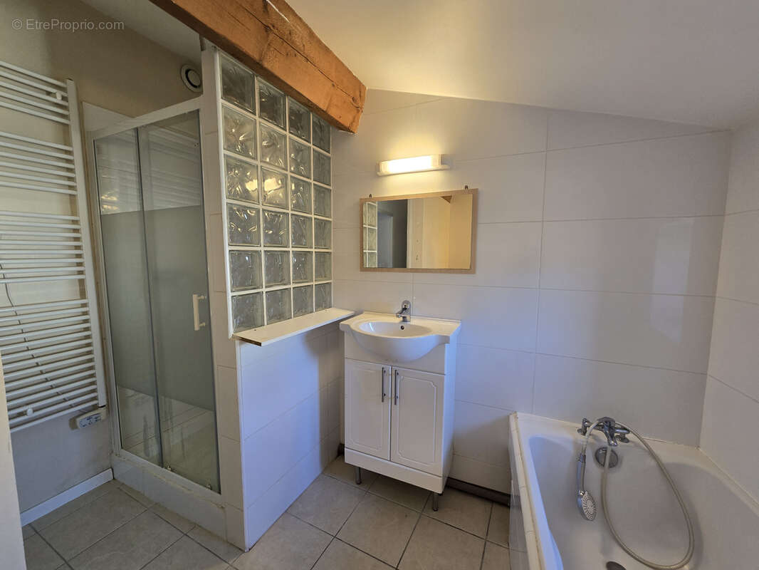 Maison à PRADES-LE-LEZ