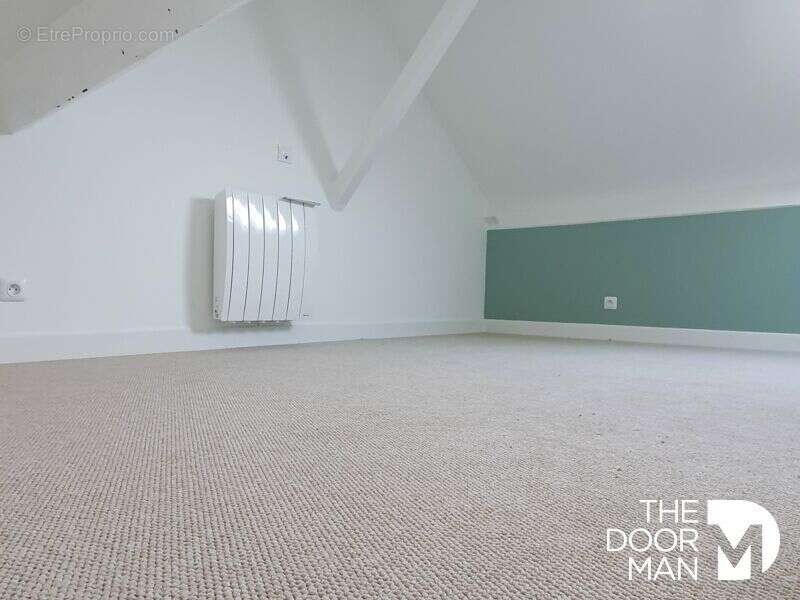 Appartement à NORT-SUR-ERDRE