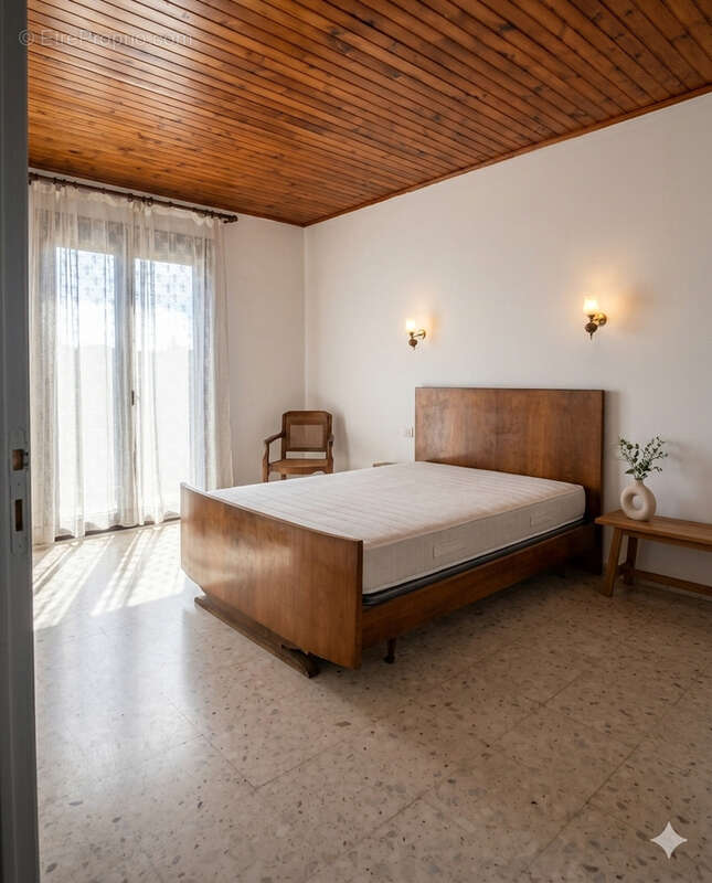 Maison à CANET-EN-ROUSSILLON