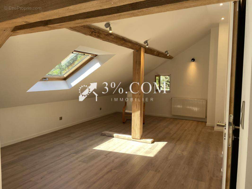 Maison ferme entièrement rénovée - photo 27