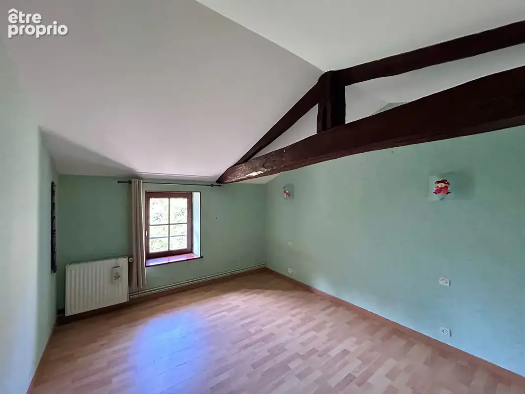 Maison Nanteuil 6 pièce(s) 183 m2 - photo 6