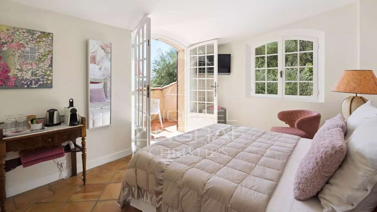 Maison à SPERACEDES