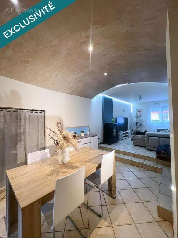 Maison 110 m² à Bagneres-De-Bigorre  - photo 3