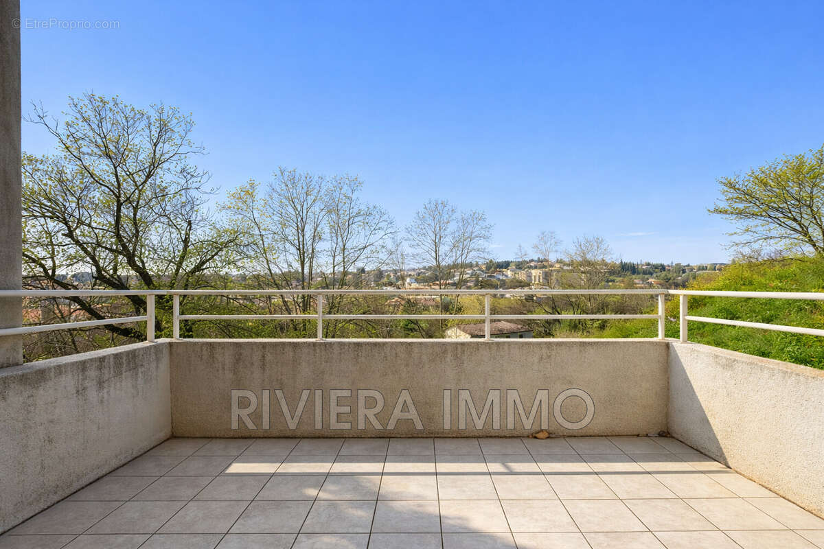 Appartement à GRASSE