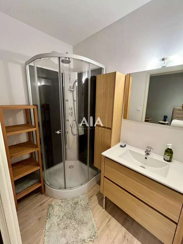 Maison à MAINE-DE-BOIXE