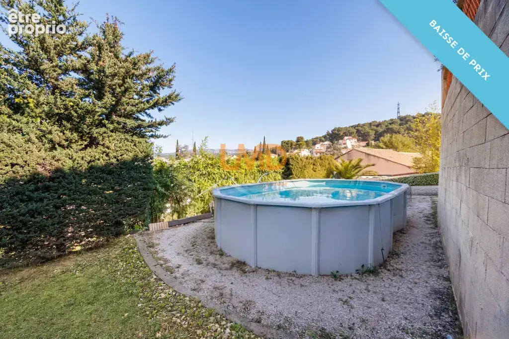 Allauch/Logis Neuf - Maison Traditionnelle - 4P - 95M2 Jardin 12 - photo 16