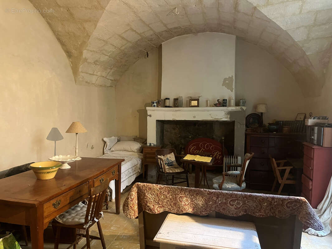 Appartement à UZES