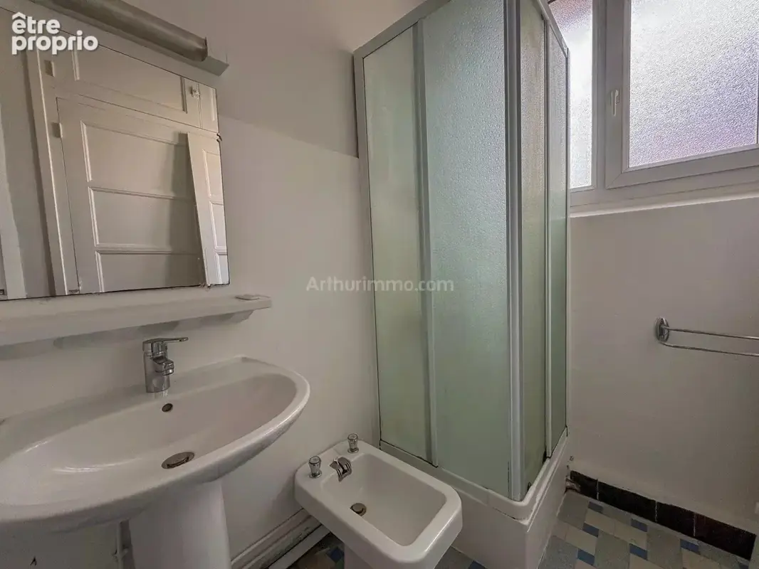 Vente Appartement Grenoble(38000) 99 000ï¿œ - photo 10