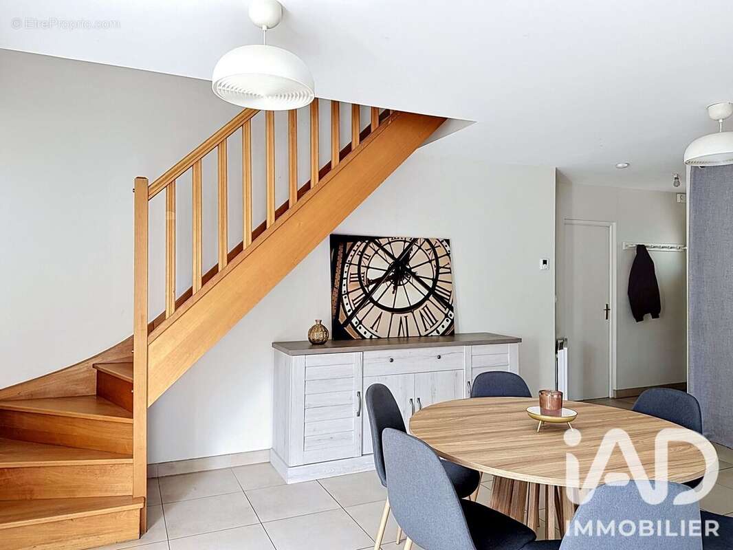 Photo 4 - Maison à SARAN