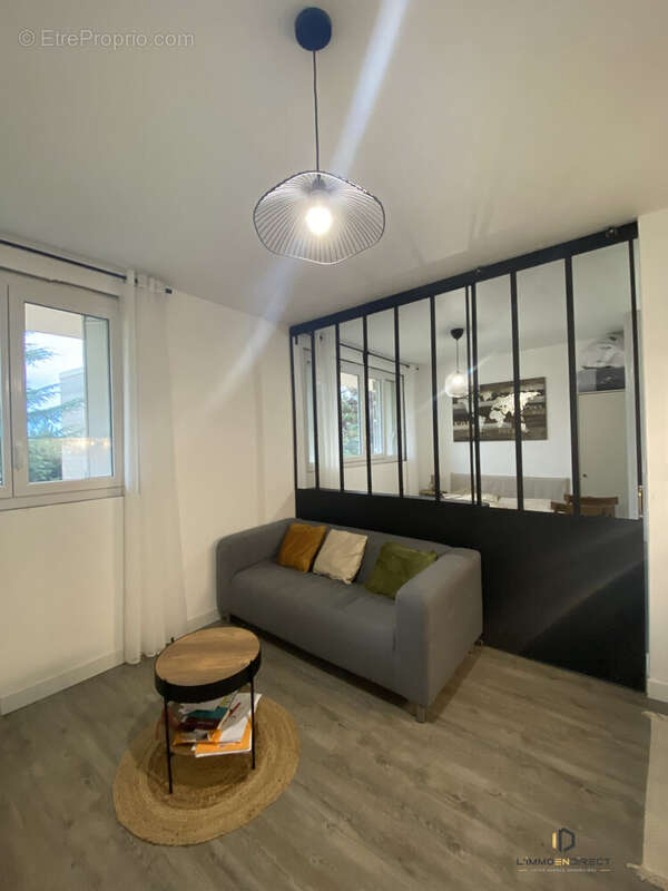 Appartement 25 m² à Aix-En-Provence  - photo 2