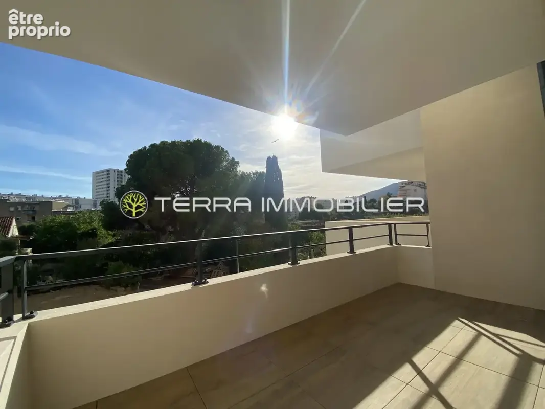 Photo Appartement à Ajaccio au prix de 280 000€