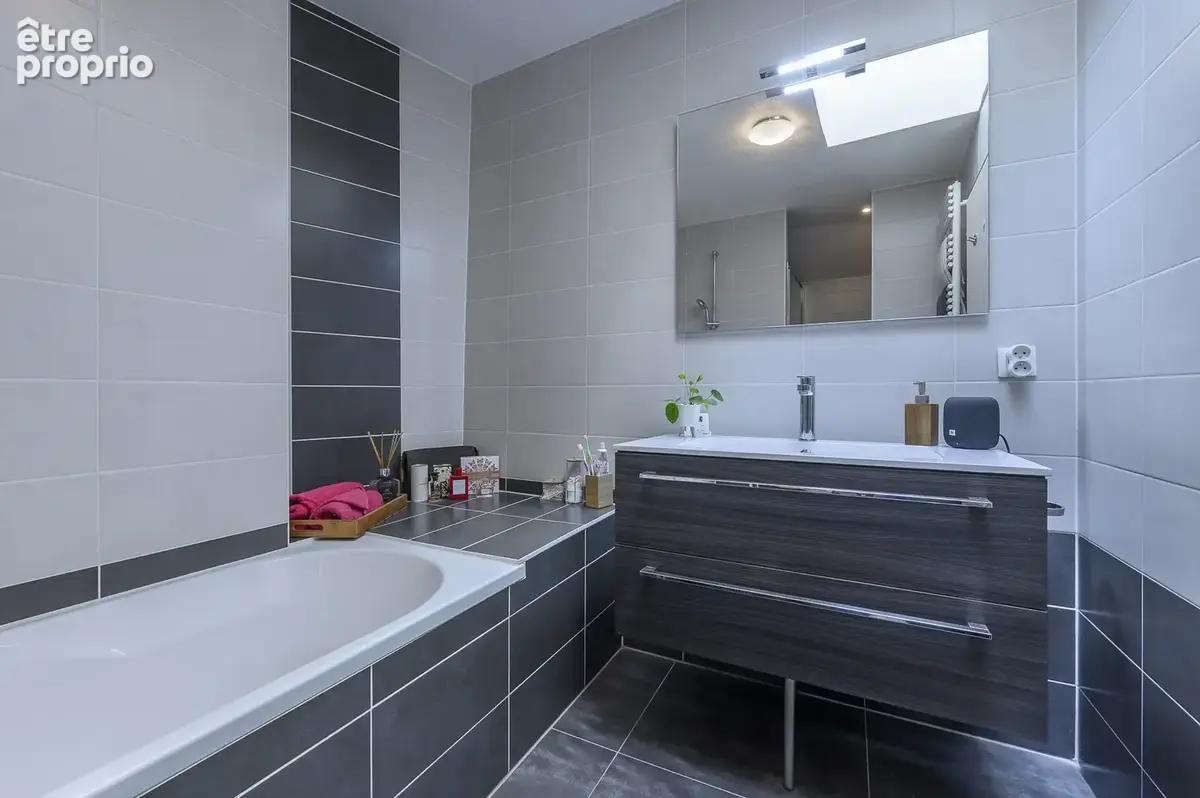 LAMPERTHEIM - MAISON 5p de 132m2 sur terrain de 176m2 - photo 9